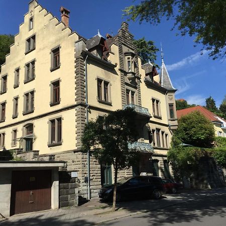 Zum Hoelltor Uberlingen Zewnętrze zdjęcie