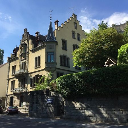 Zum Hoelltor Uberlingen Zewnętrze zdjęcie