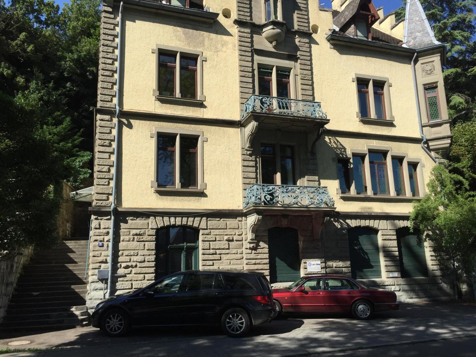 Zum Hoelltor Uberlingen Zewnętrze zdjęcie
